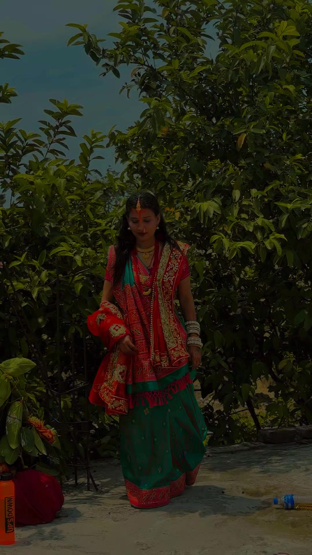 @puneeta mukesh sah❤️🥀