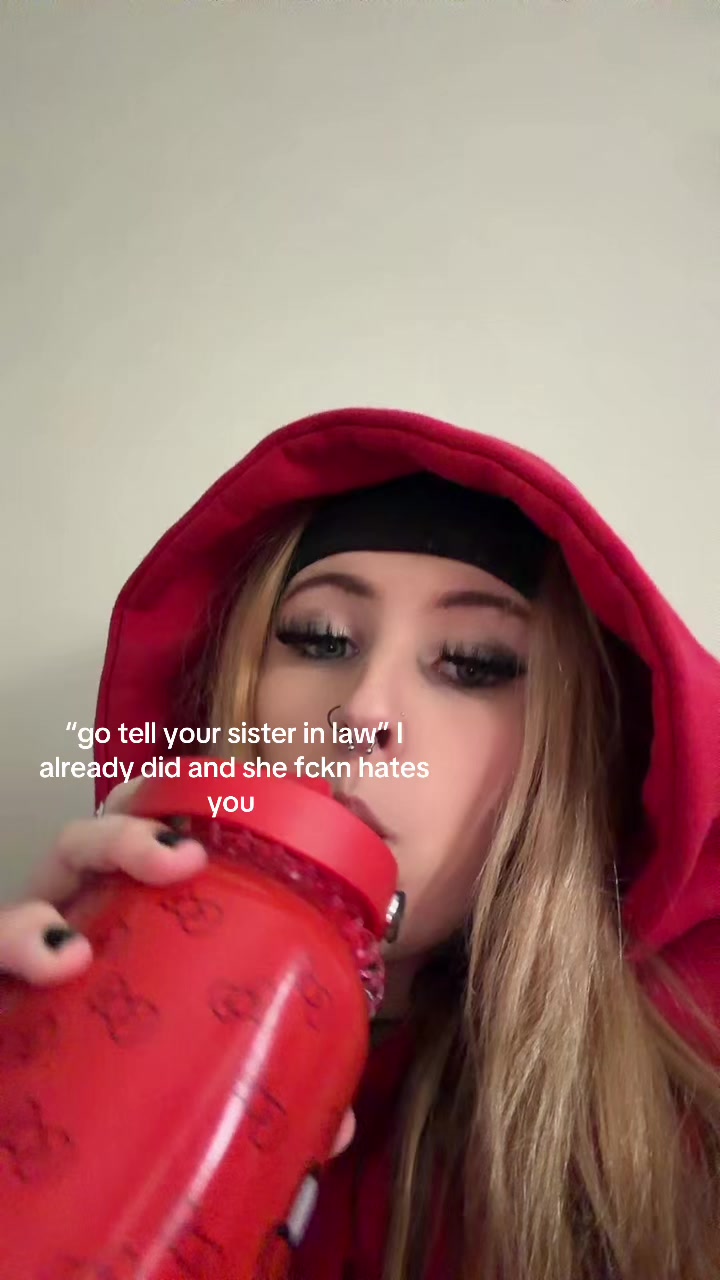 @secret