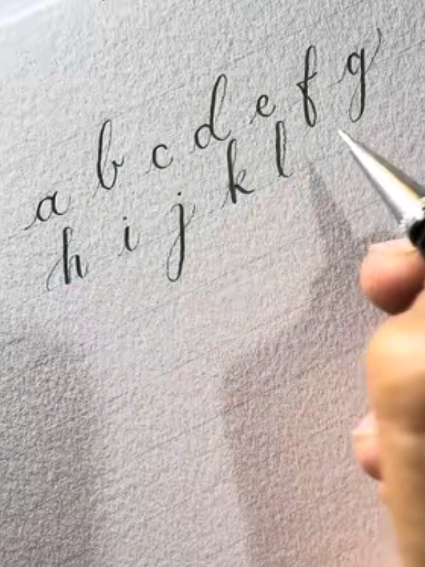 @Jams Calligraphy