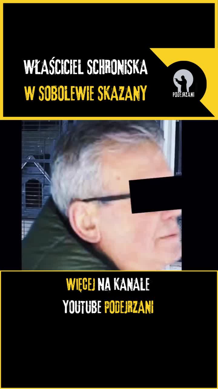 @Patryk Szulc - Podejrzani YT