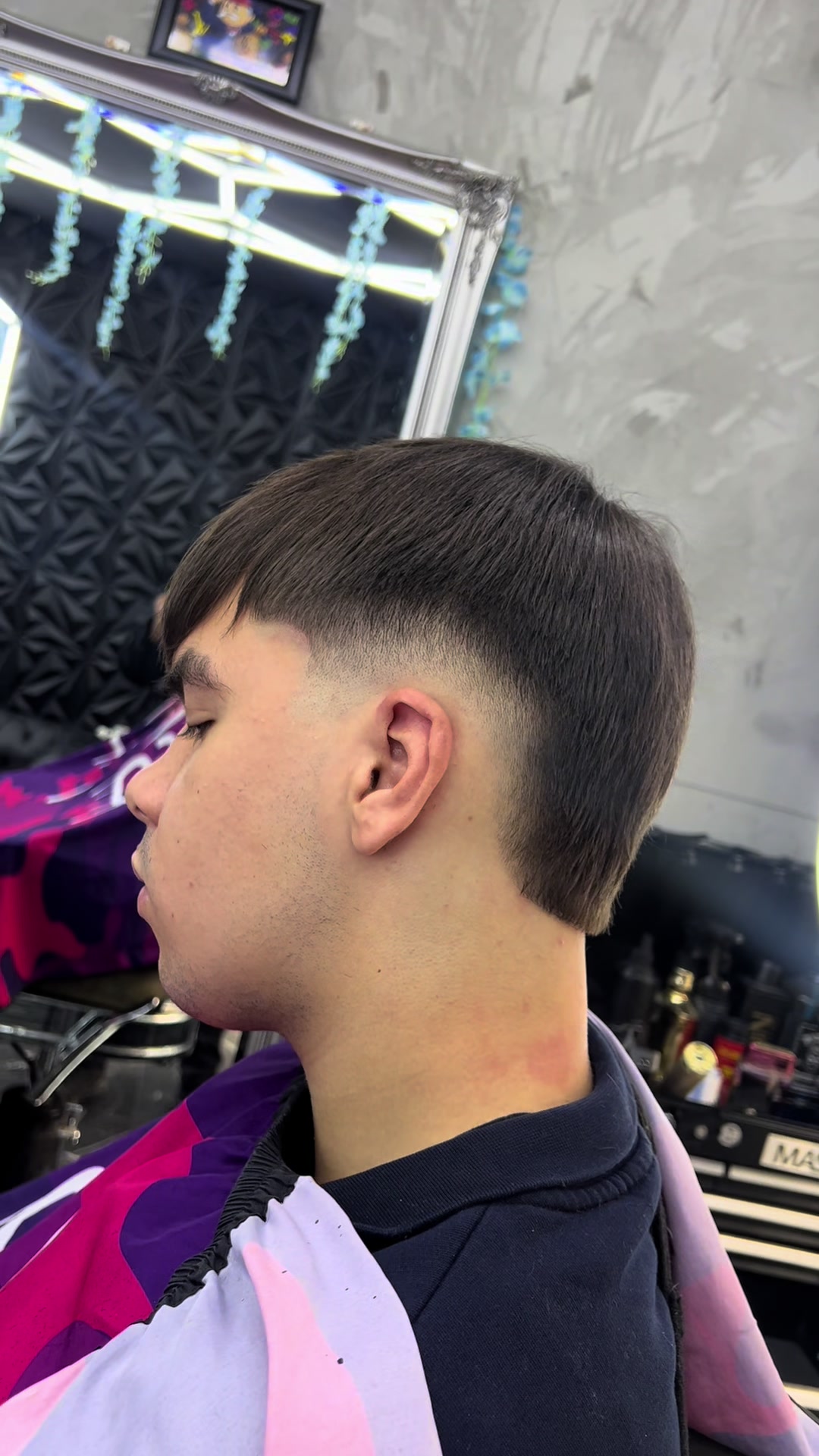 @MONOPOLY&ensp;BARBER&ensp;CLUB&ensp;💈