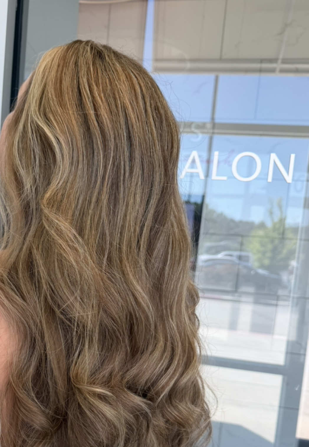 @Hair by Lauren Elyse