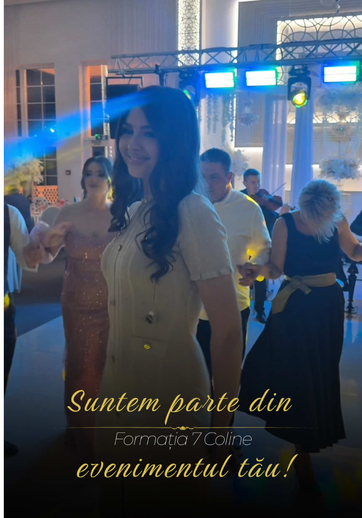 @Formația 7Coline🎶