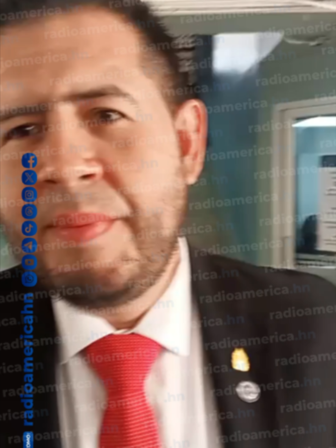 @Radio Am&eacute;rica Honduras