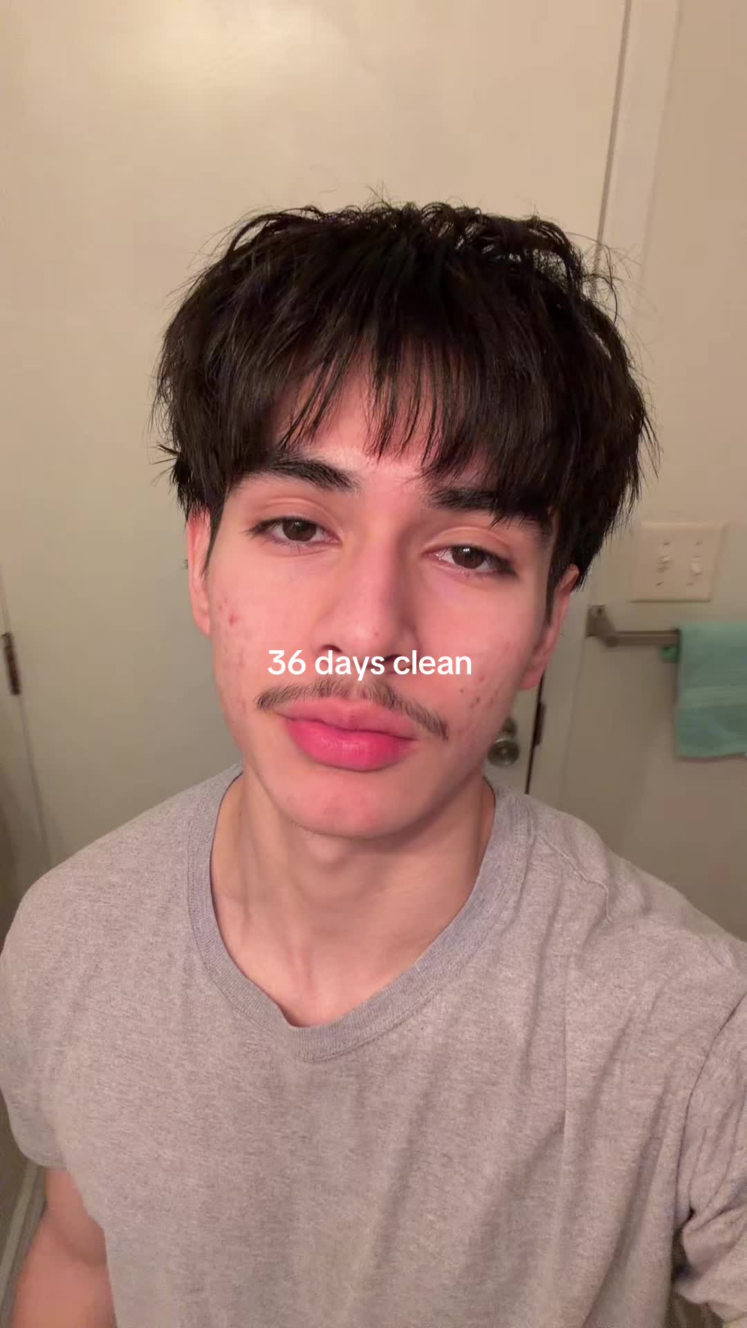 @ 