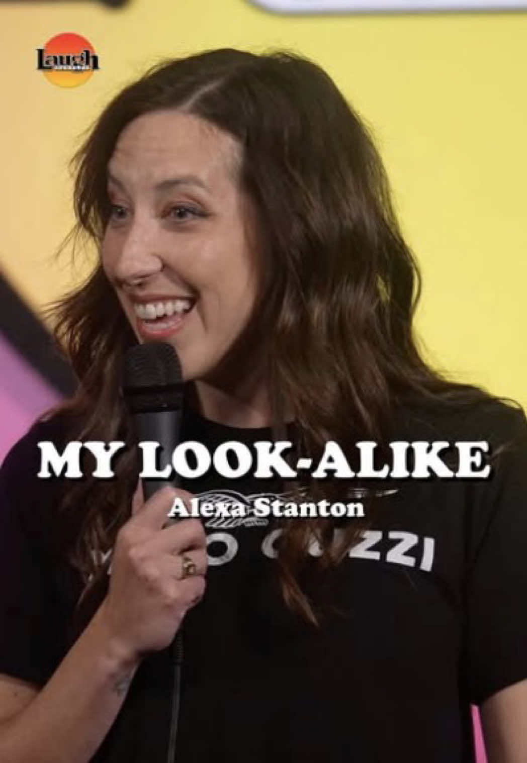@alexa stanton