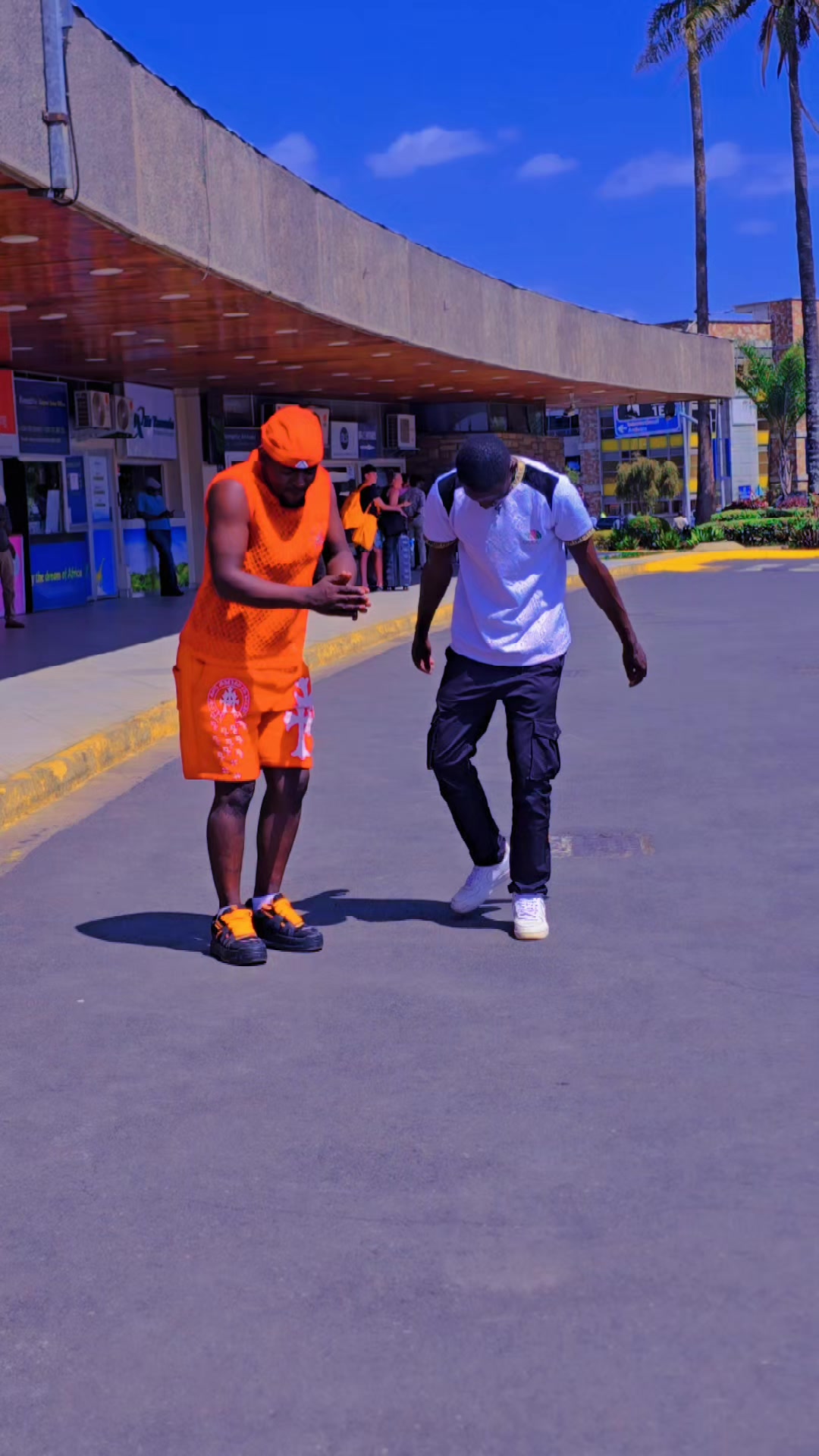 @URIA WARI CUKURA YA NAIROBI