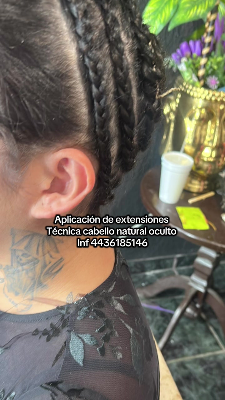 @Extensiones mamicel