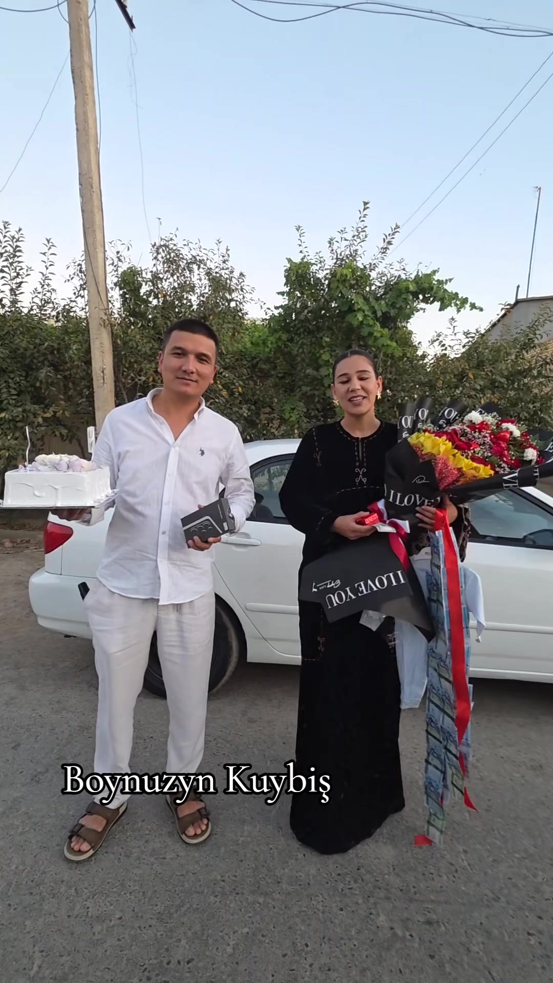 @🎁@LASABI SURPİRİZİ