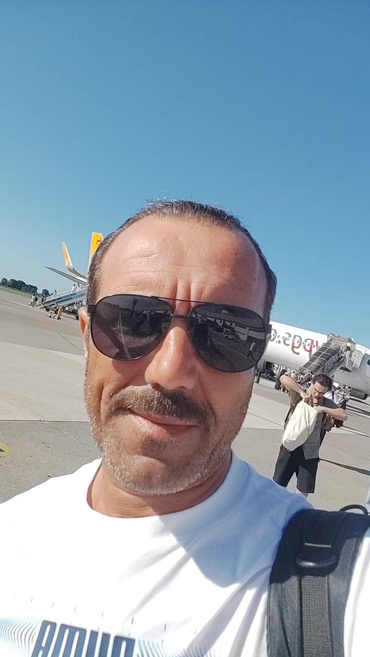 @Muhammed Kıranlı