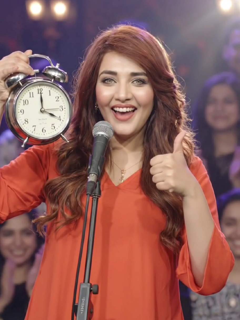 @Mehwish Ijaz