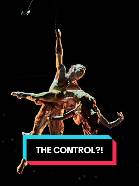 @cirquedusoleil