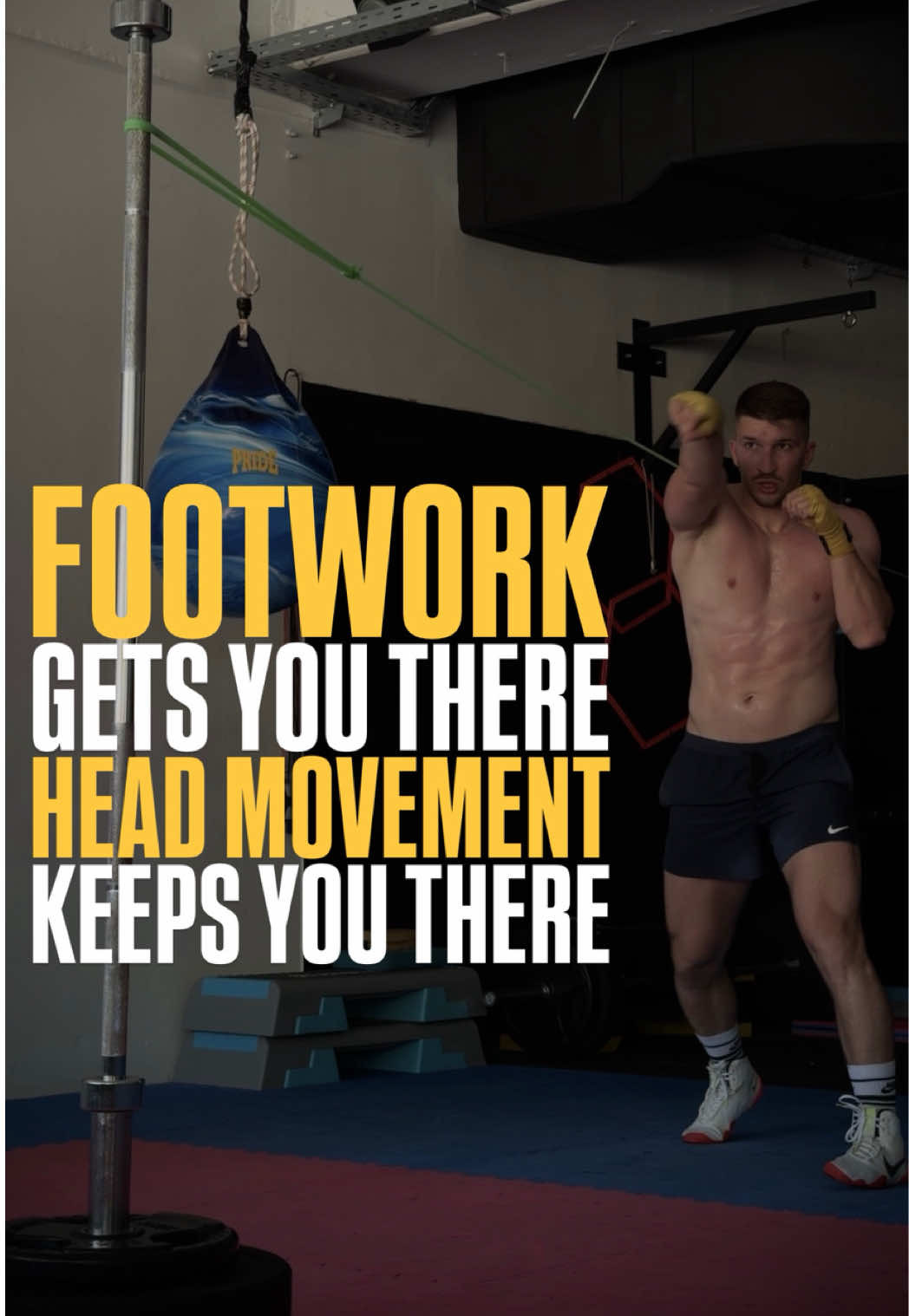@DEZA | Online Fitness Coach