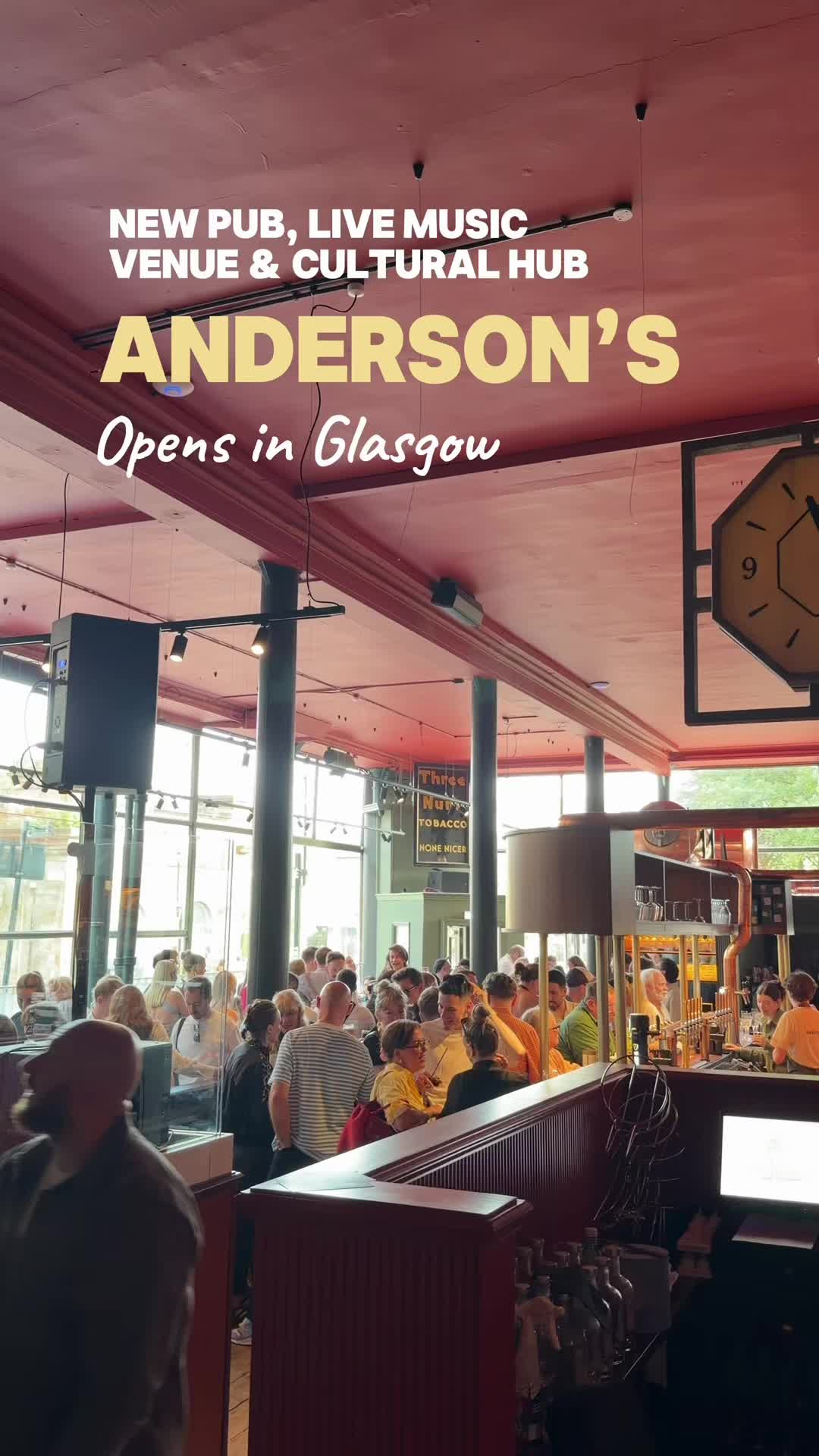 @Glasgow Noms
