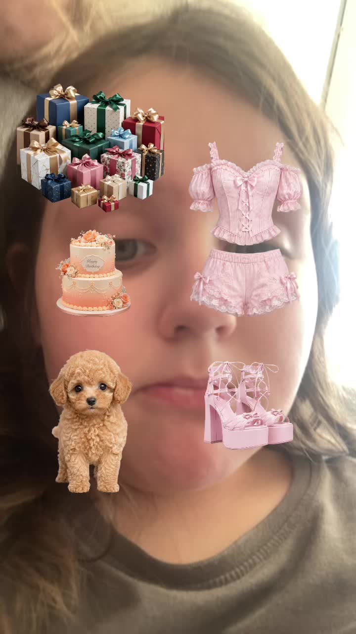 @Chantelle Louden