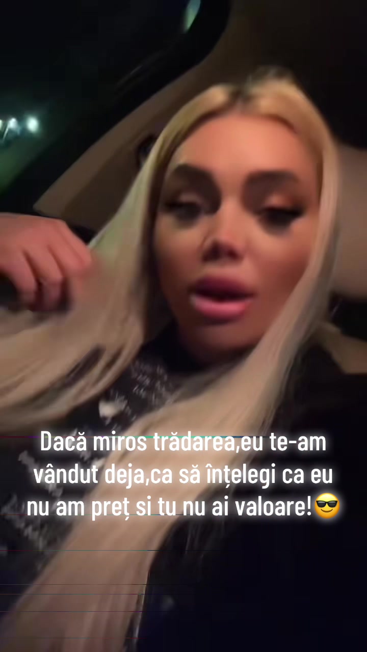 @Bionda