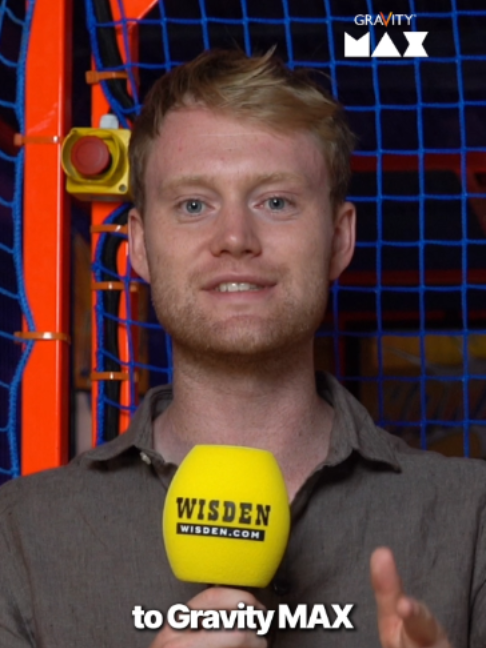 @Wisden Cricket