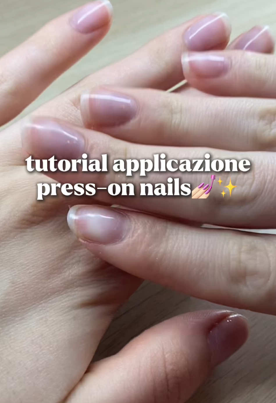 @press-on nails by Starmoth✨