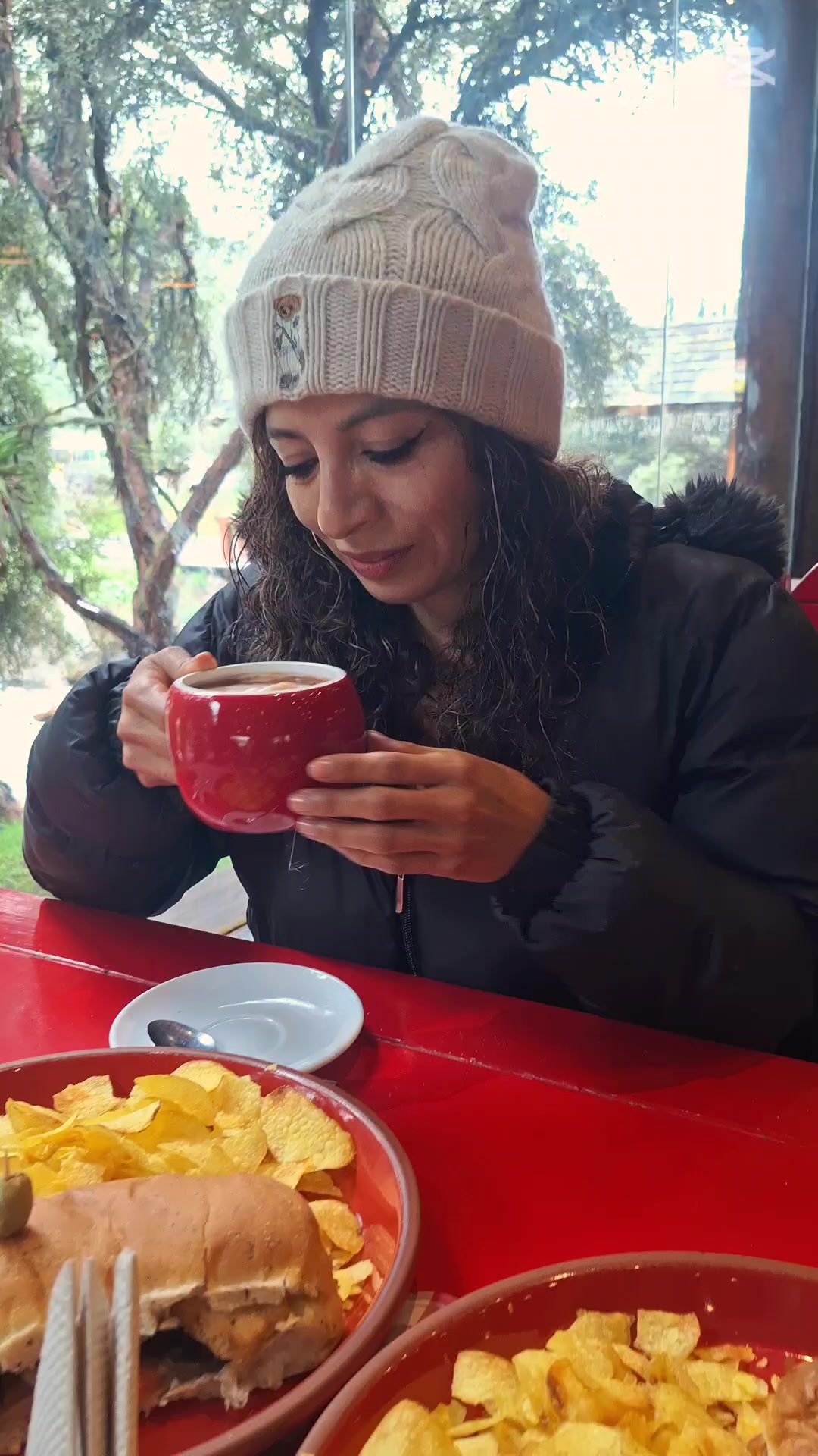 @Ana Cecibel González