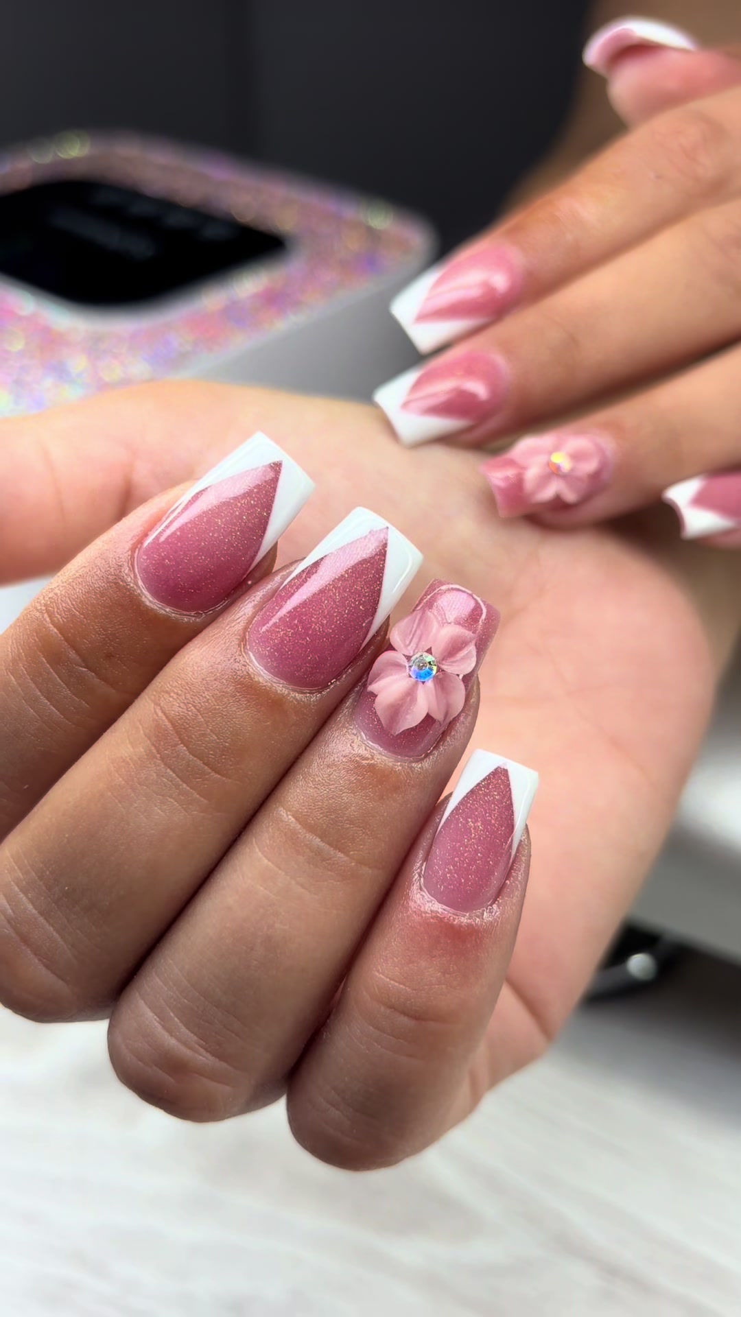 @Martina Nail Artist🩷LizArt🩷