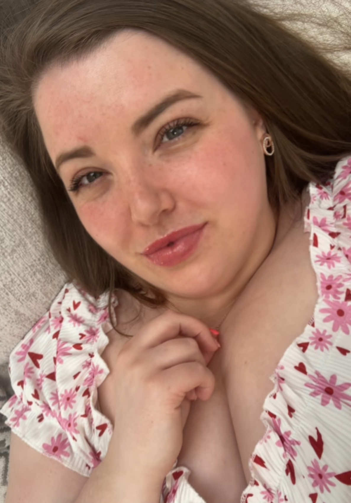@Amber Louise ๐
