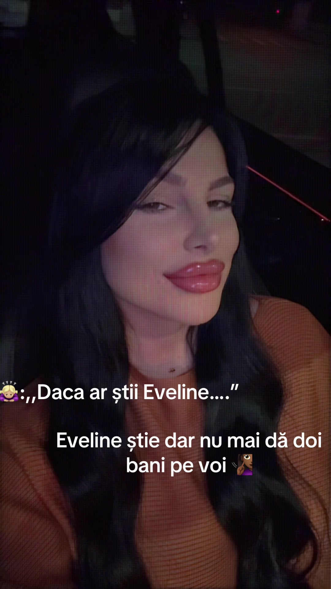@Eveline Dondoe