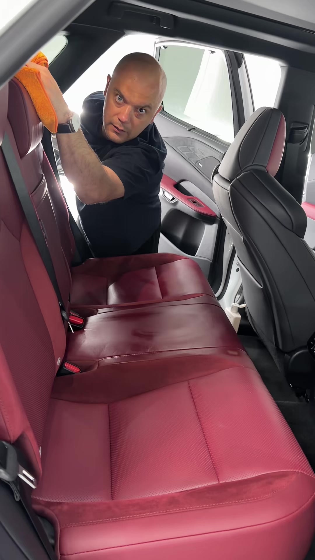 @Custom Detailing