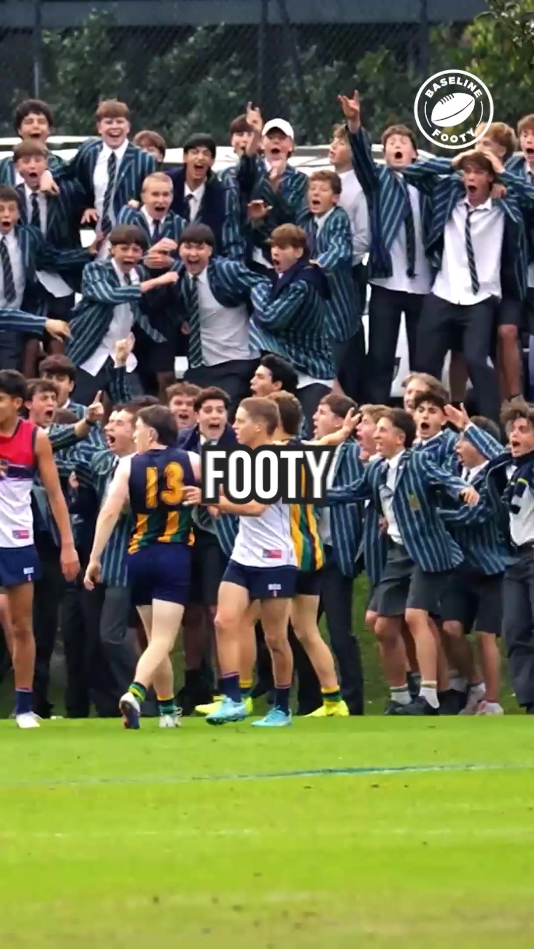 @Baseline Footy