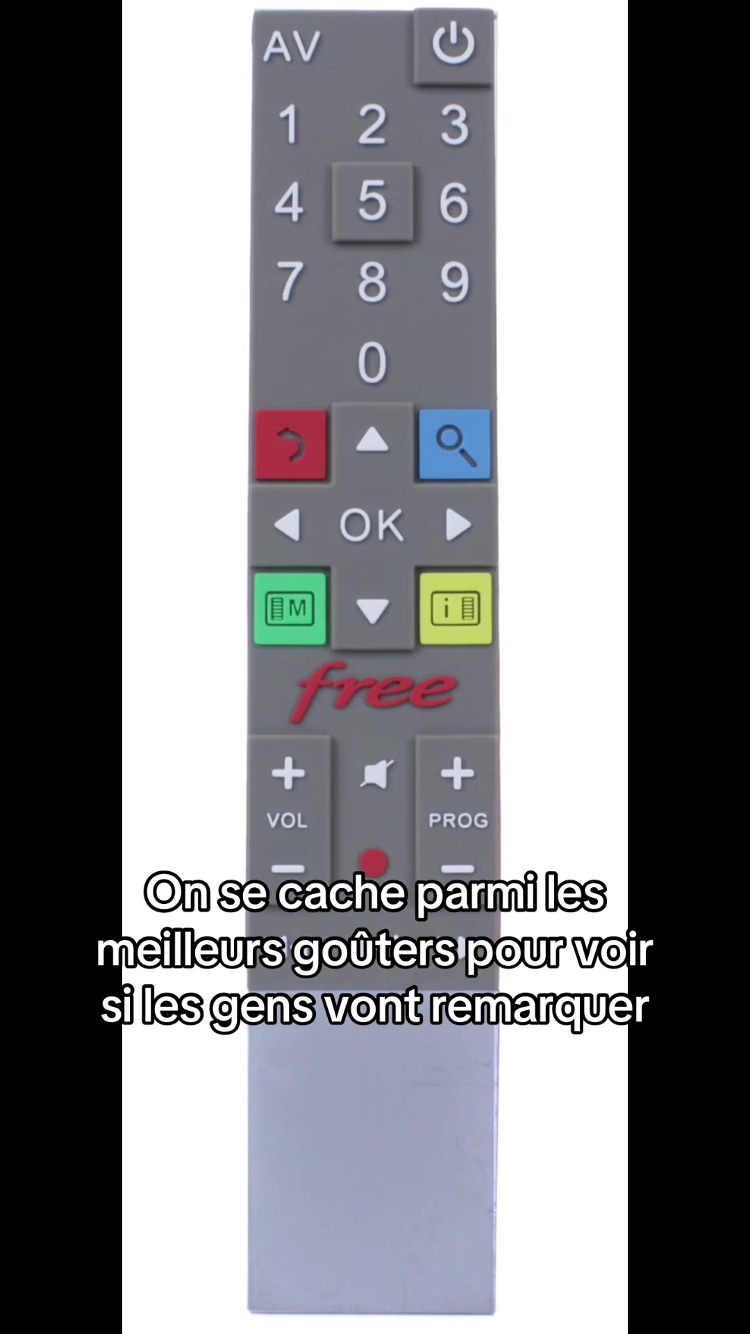 @Free France