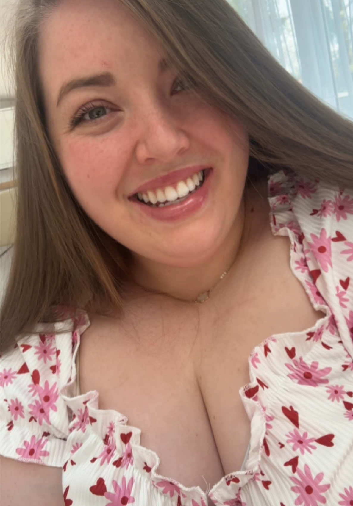 @Amber Louise ๐