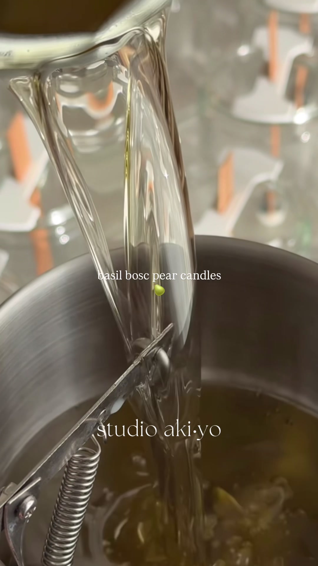@Studio Akiyo | Home Fragrances