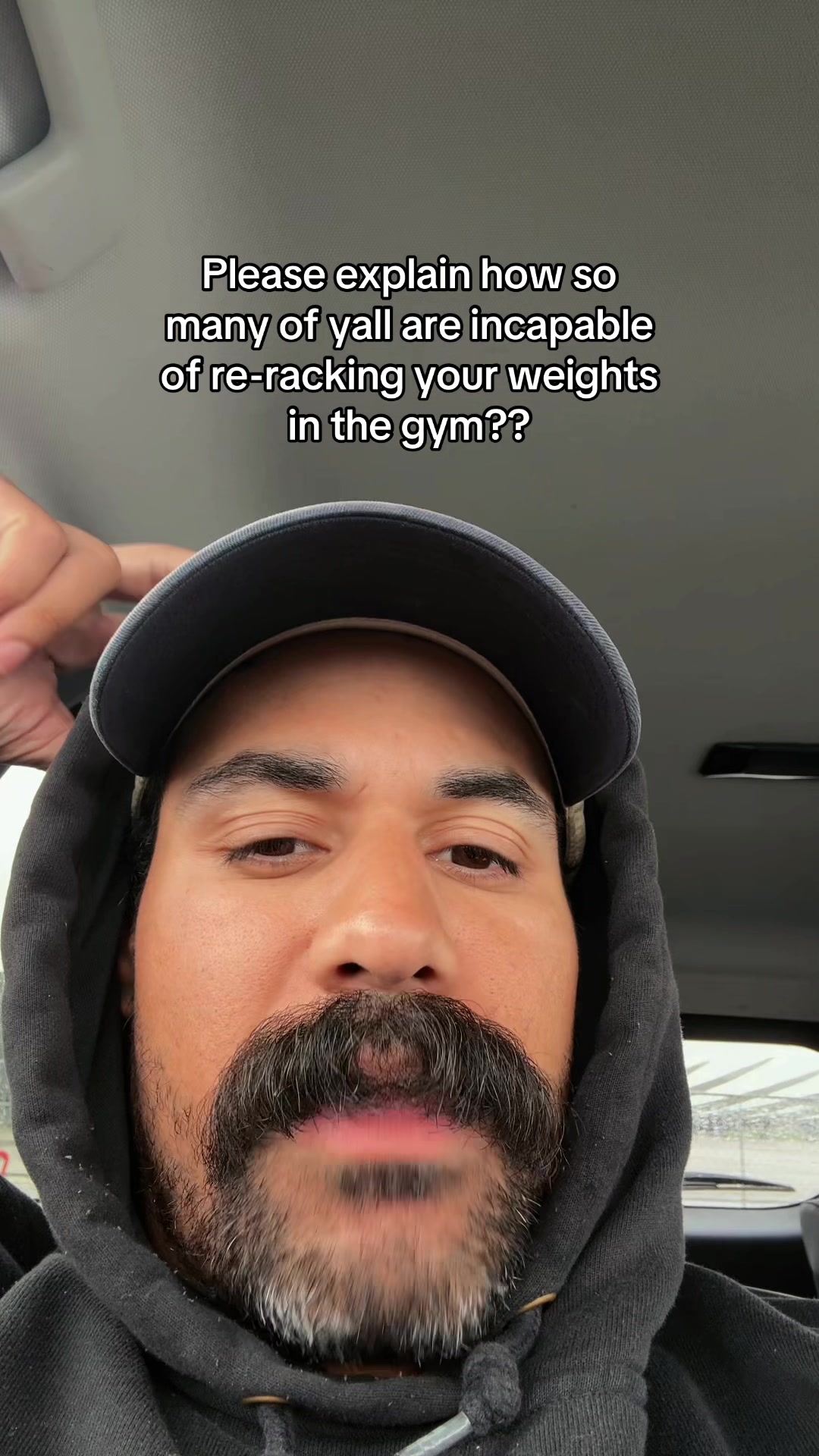 @Beast David P