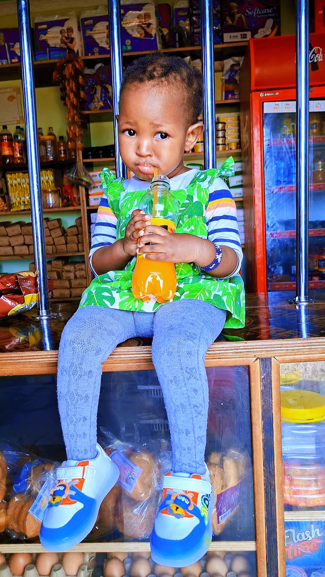 @Baba Queen👸👨🍼🇰🇪