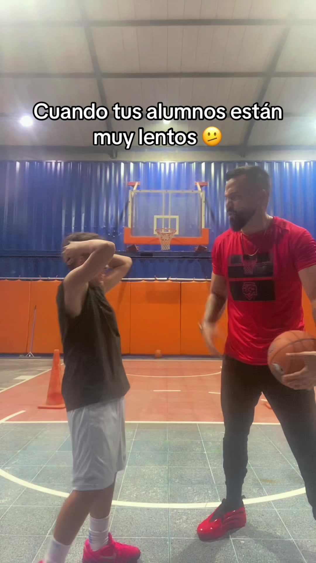 @Coach Rodrigo Gutiérrez RG