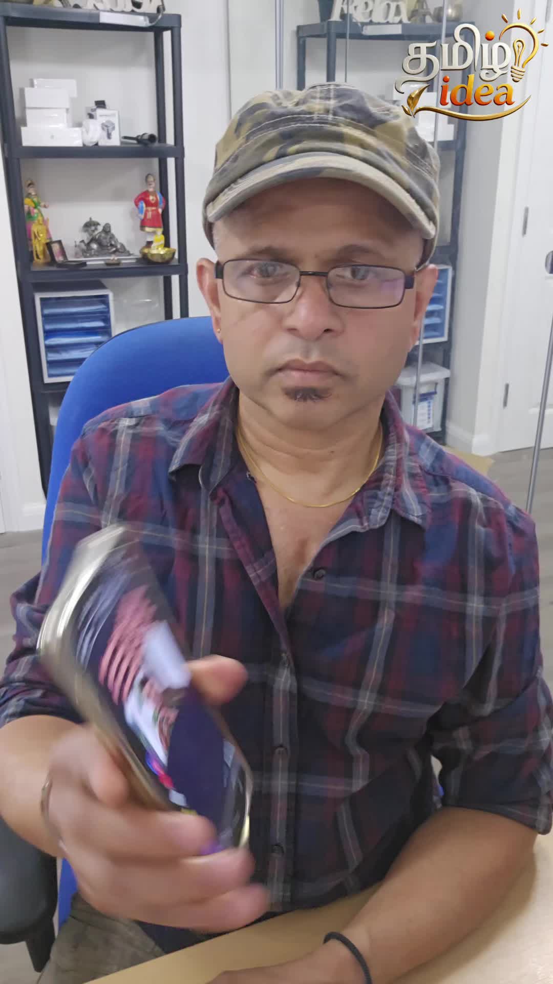 @Tamilidea