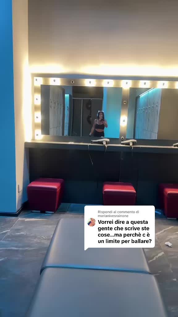 @MillyPietro❤