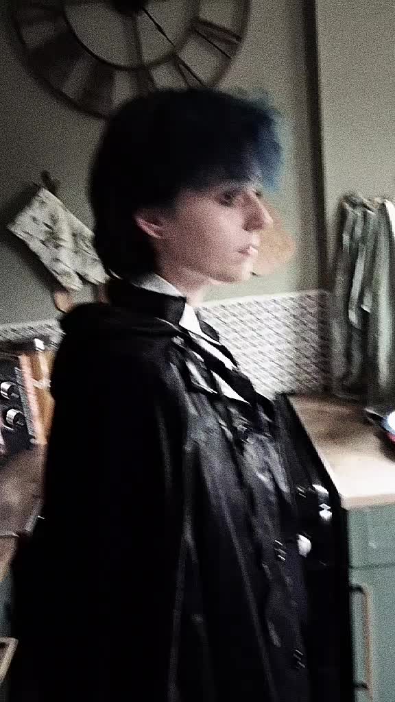 @˚♪ 𝄞𝕽𝖆𝖜𝖗𝄞♪˚