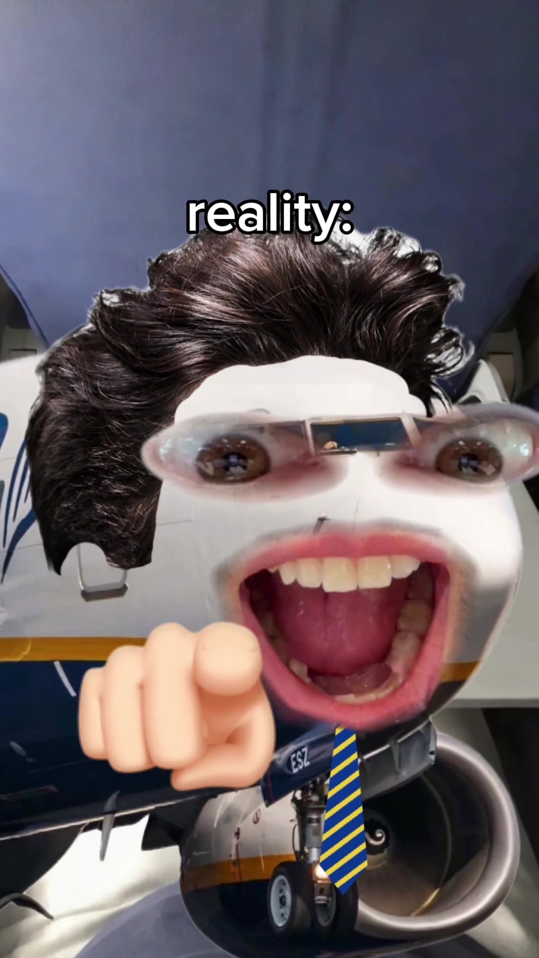 @Ryanair