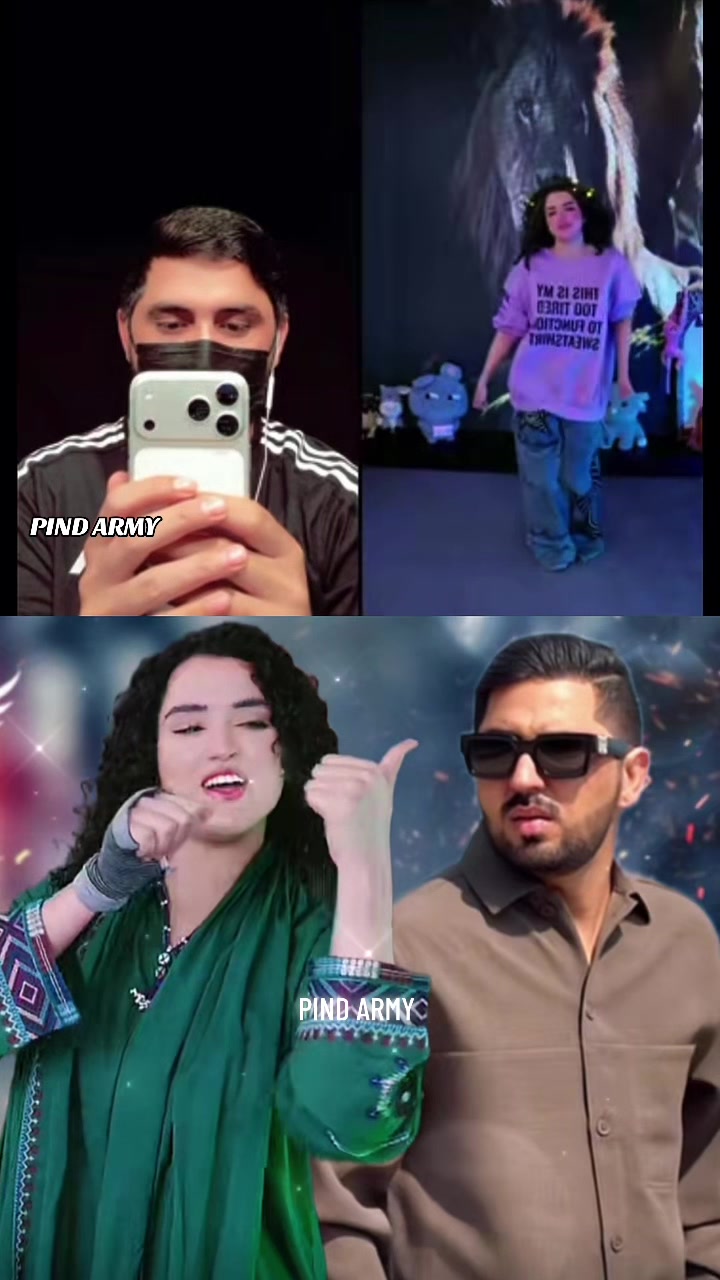 @PIND ARMY ๐โ๐ป