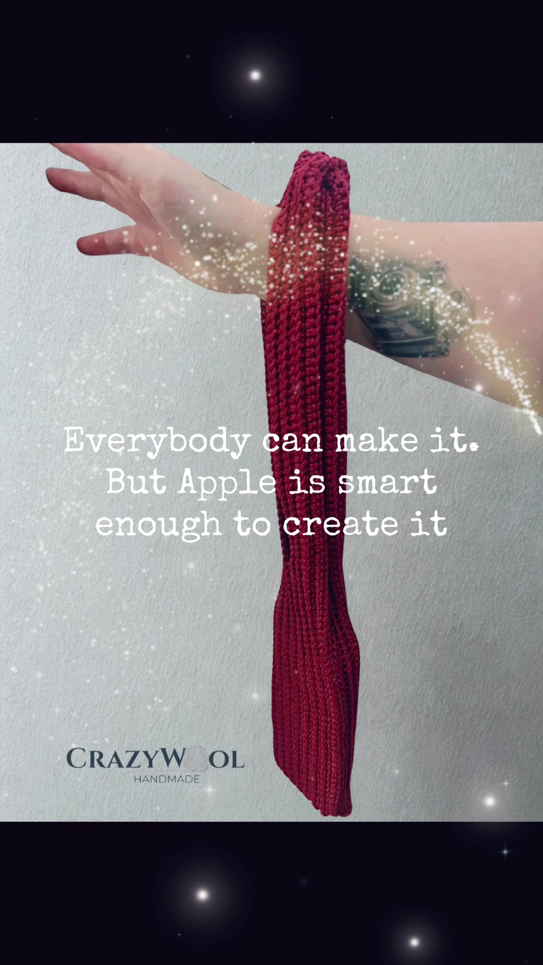 @crazywool