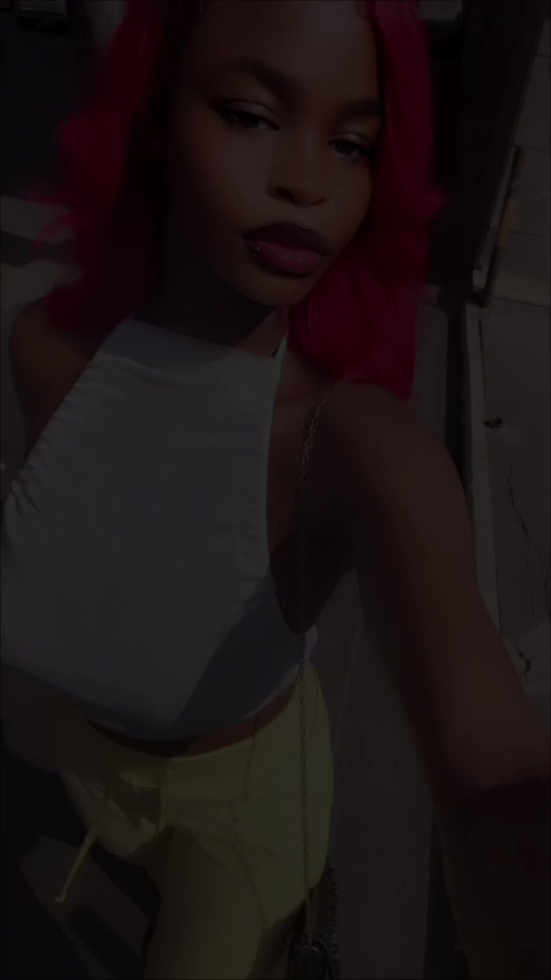 @Dangerous baddie 💅🌈
