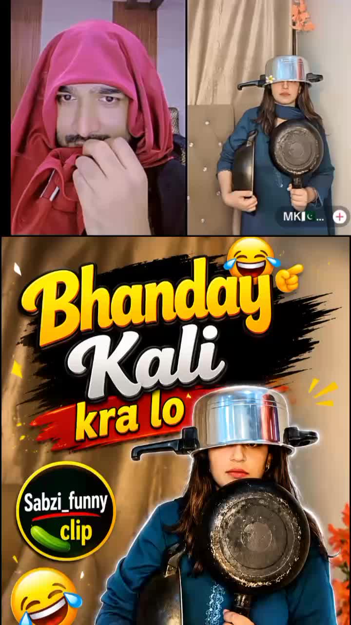 @*꧁Sabzi Funny Clips꧂*