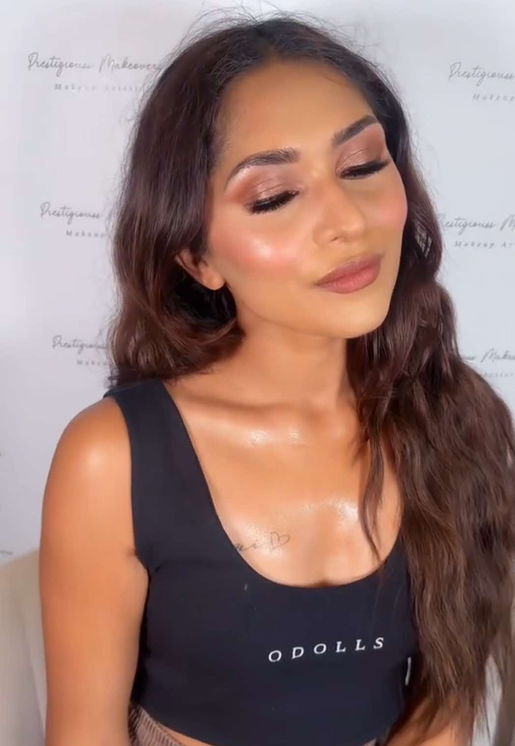 @Prestigiouss Makeovers
