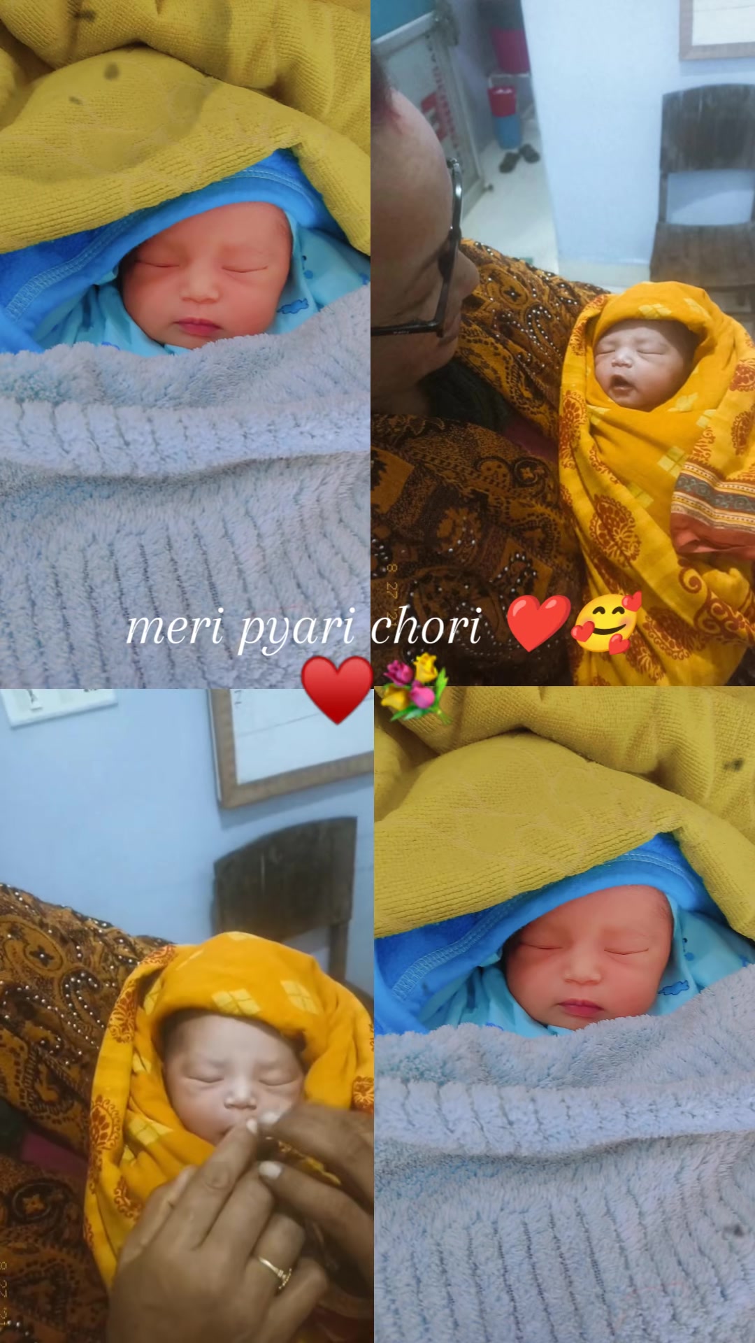 @Saanvi's Mom SüZû🤱