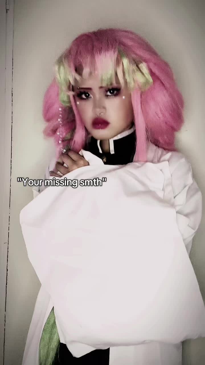 @Lexie 𐔌՞. .՞𐦯