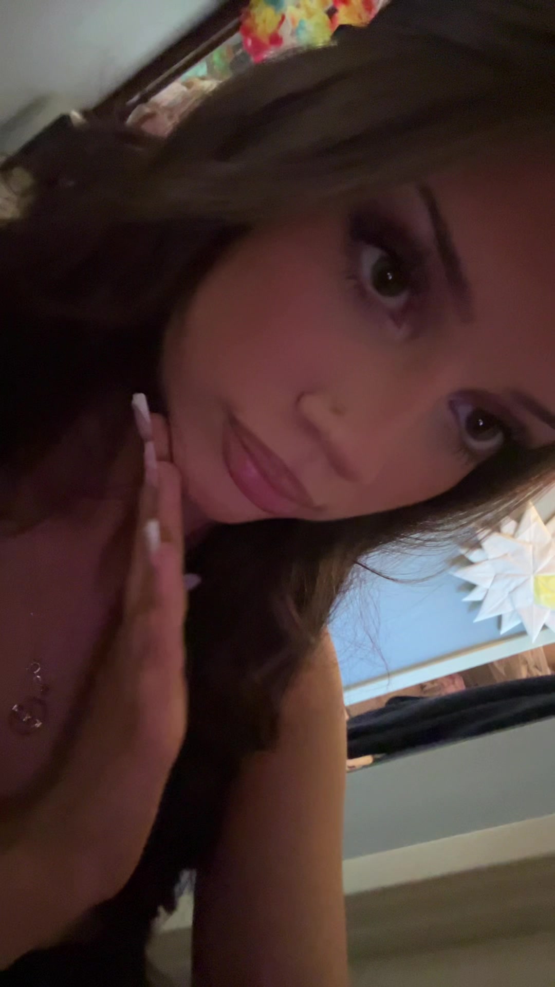 @️