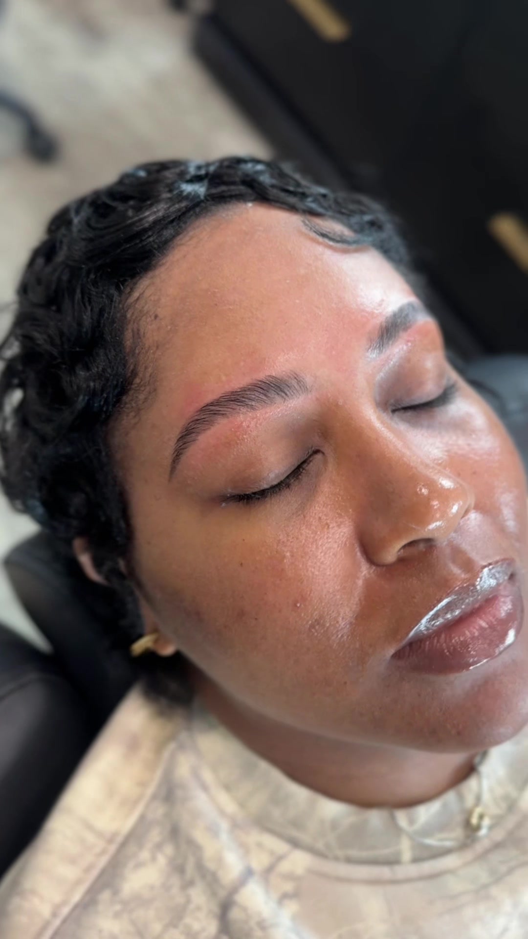 @DMV Master Brow Specialist