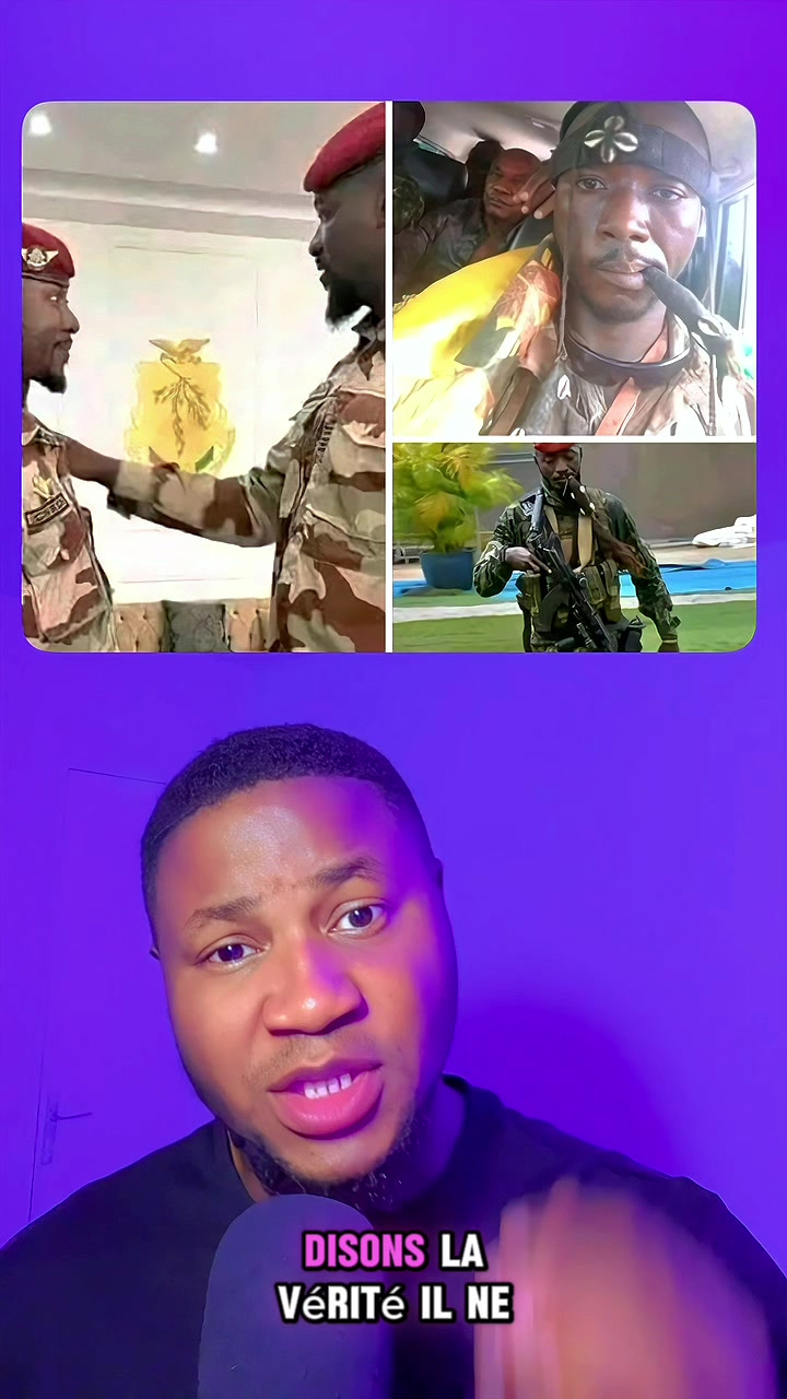 @🇫🇷ROBOT🚦D&rsquo;AFRIQUE 🏳️&zwj;🌈