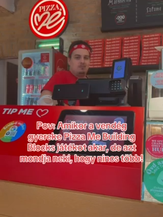 @Pizza Me