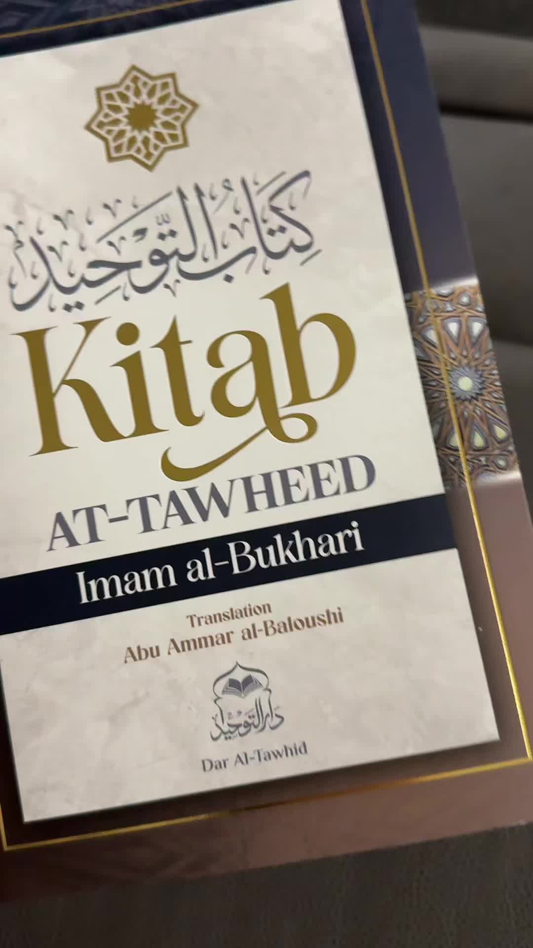 @Online Islamic Book